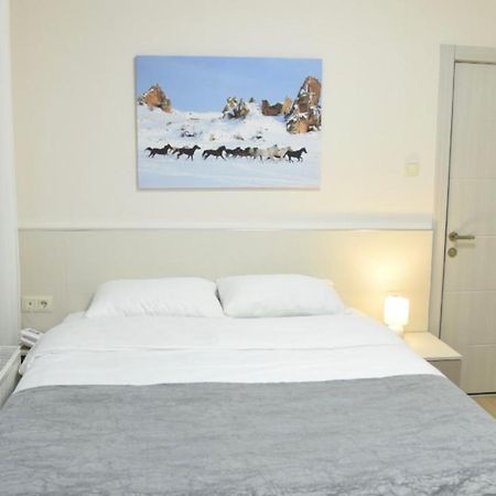 Trigo Hotel Uchisar Exterior foto